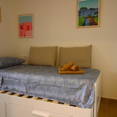 Sol Y Mar Villa Calpe Exterior photo