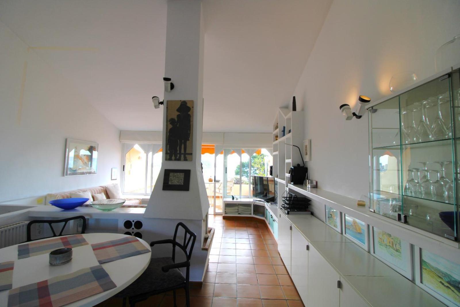 Sol Y Mar Villa Calpe Exterior photo