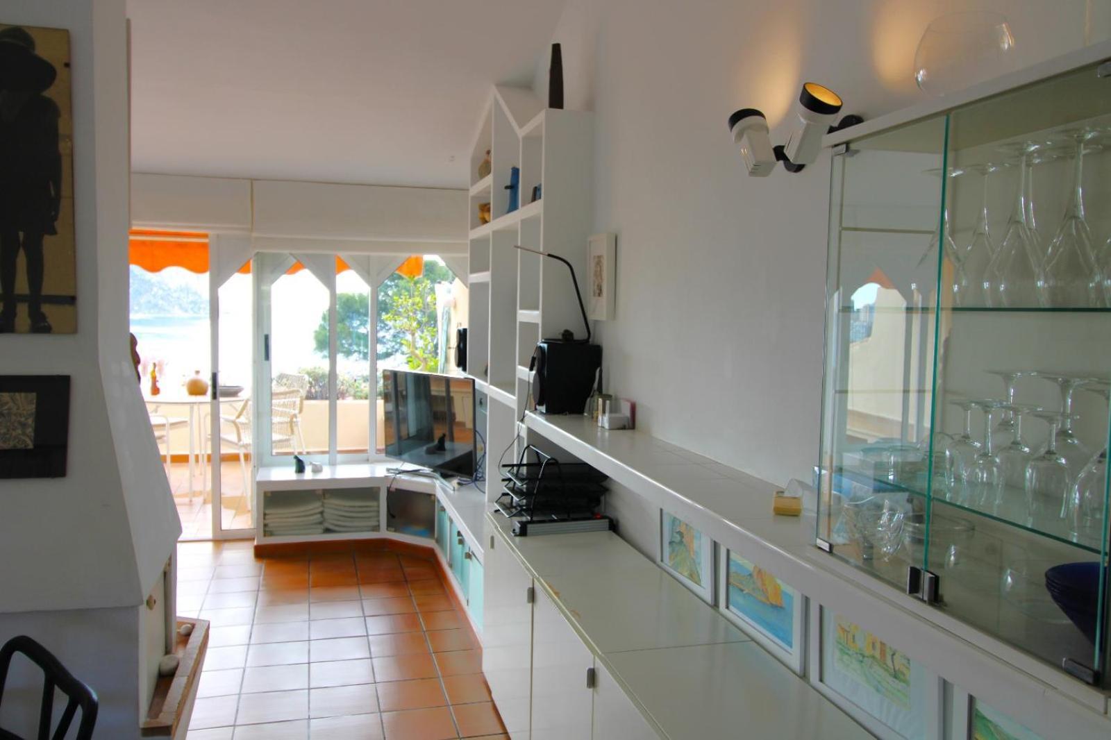 Sol Y Mar Villa Calpe Exterior photo