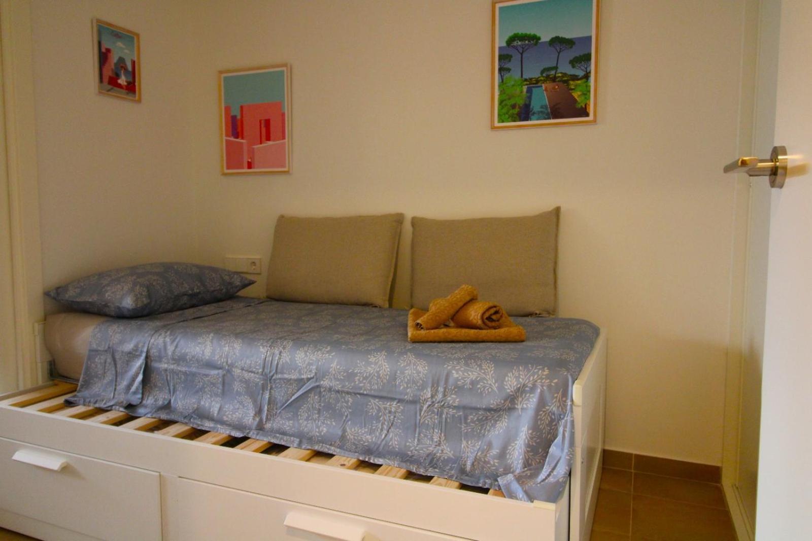 Sol Y Mar Villa Calpe Exterior photo